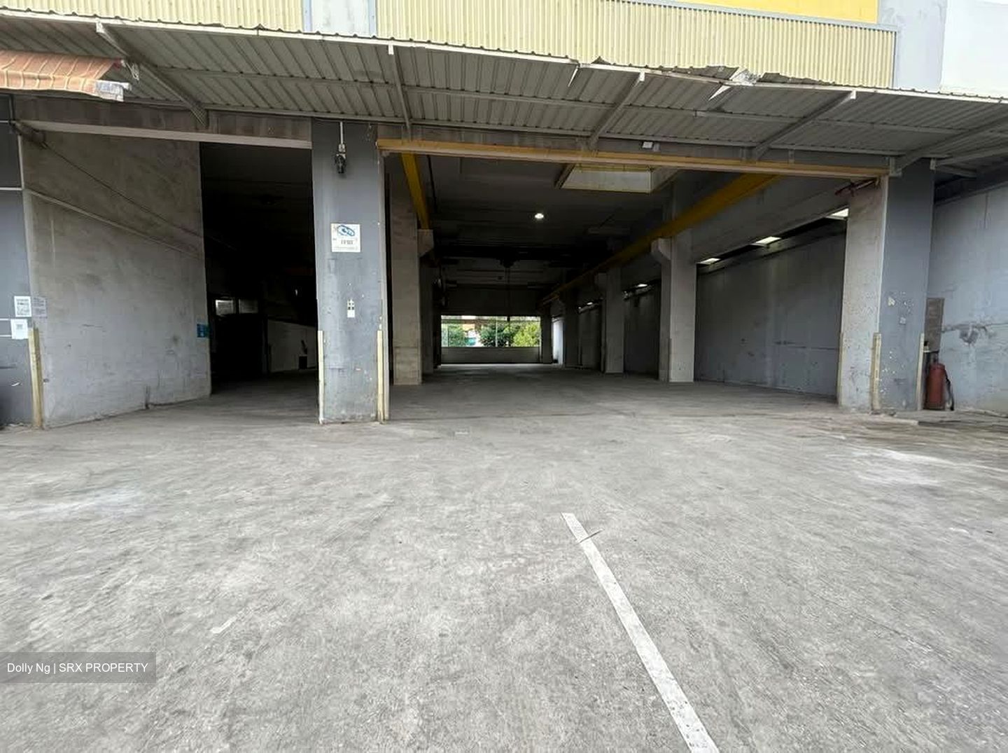 Tradelink Place (D22), Factory #597572271